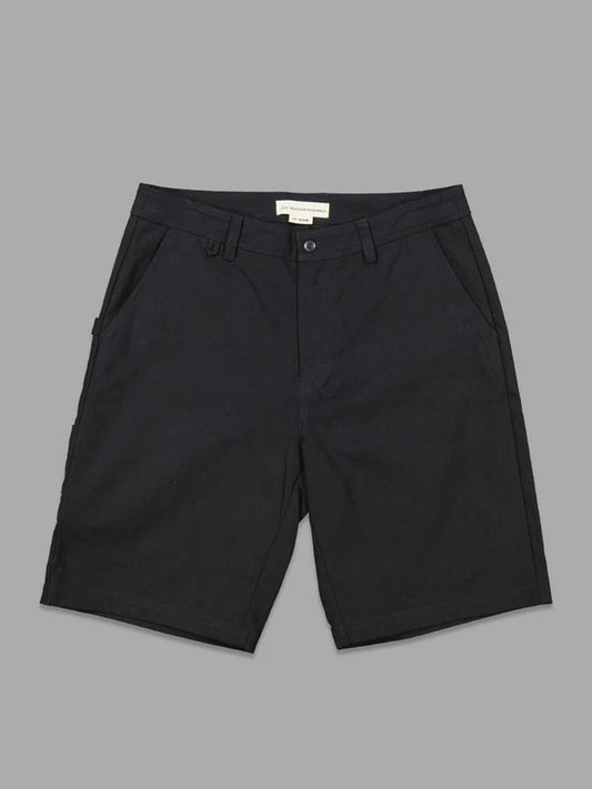 JAF // Boatworks Shorts BLACK