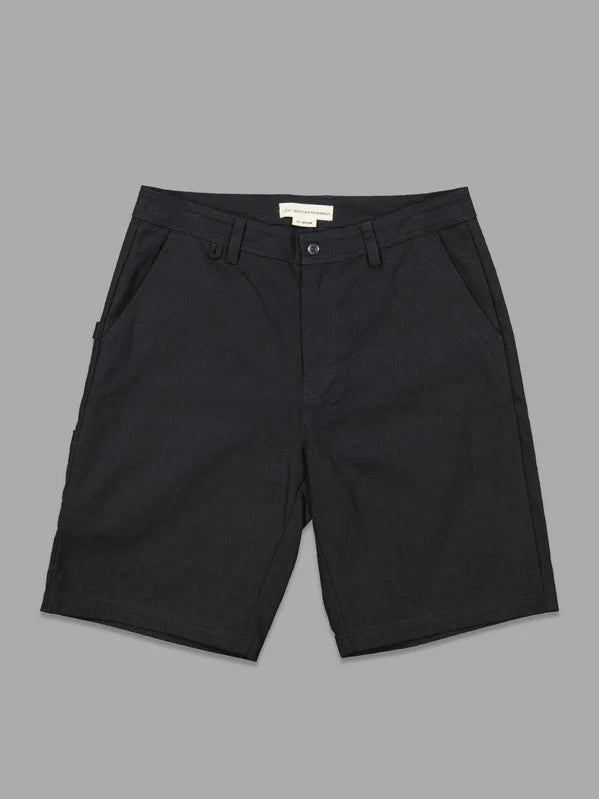 JAF // Boatworks Shorts BLACK