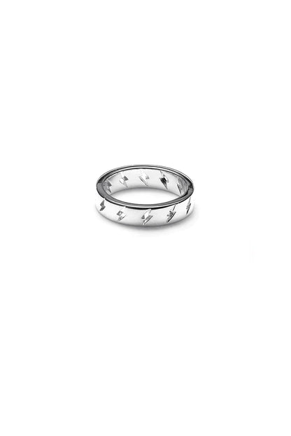 SGC // Bolt Band Eternity Ring