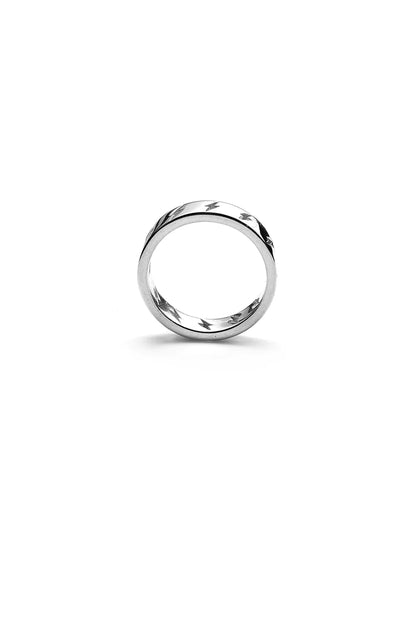 SGC // Bolt Band Eternity Ring
