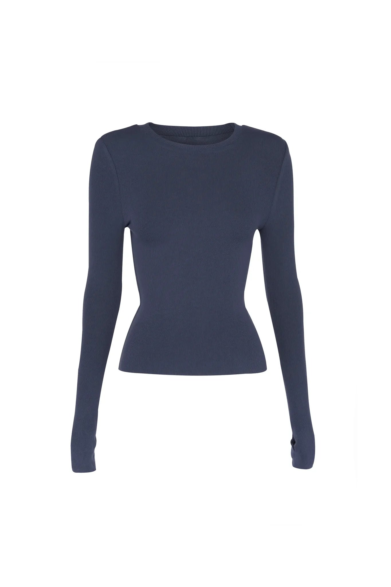Brooklyn Top SAPPHIRE