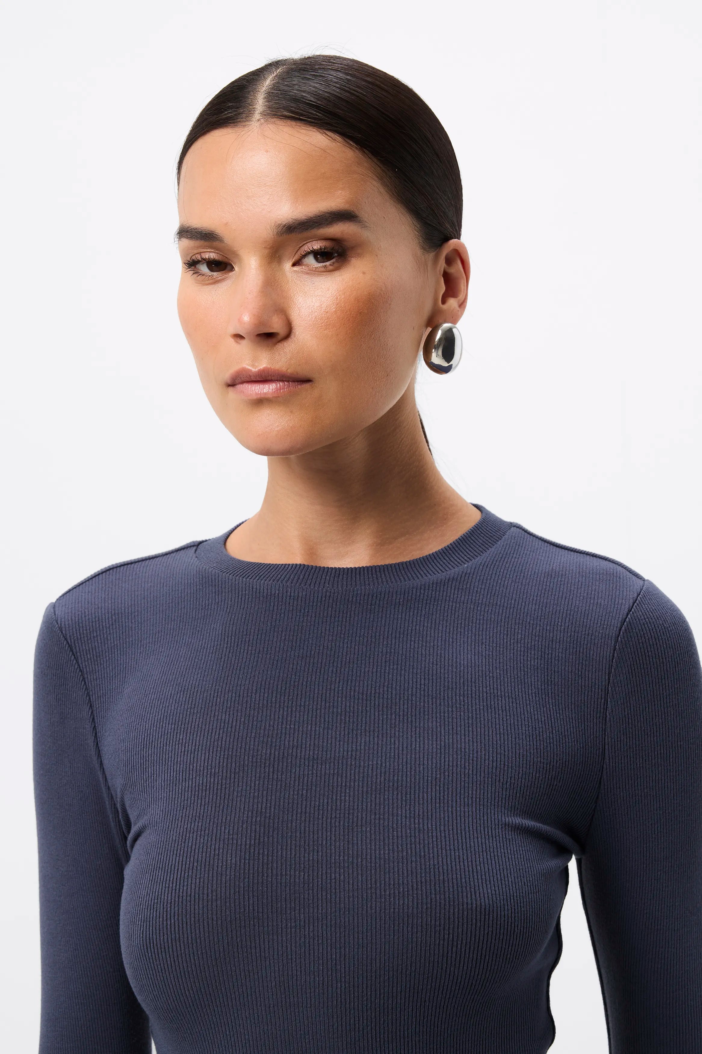 Brooklyn Top SAPPHIRE