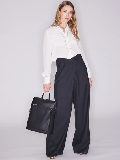 THE HORSE // The Backpack BLACK