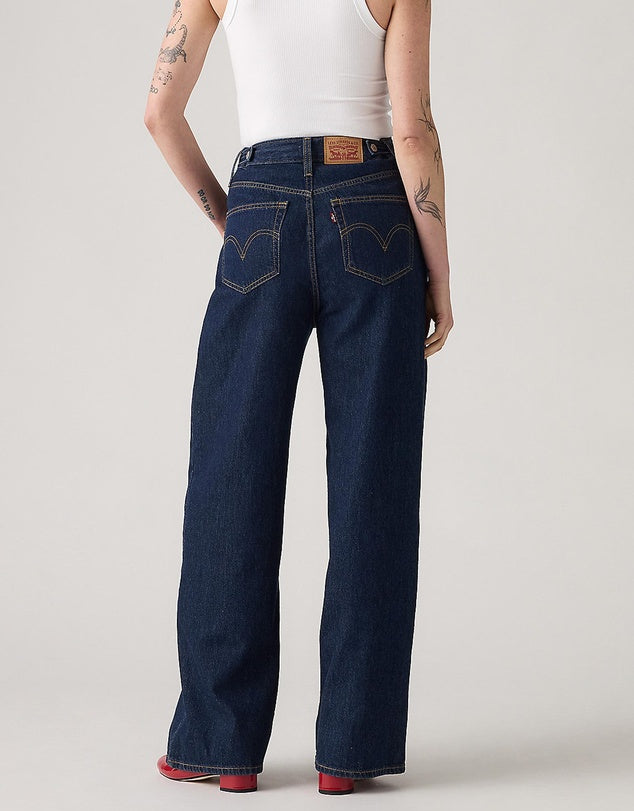 Cinch Baggy Jeans REIGN OF THE RINSE