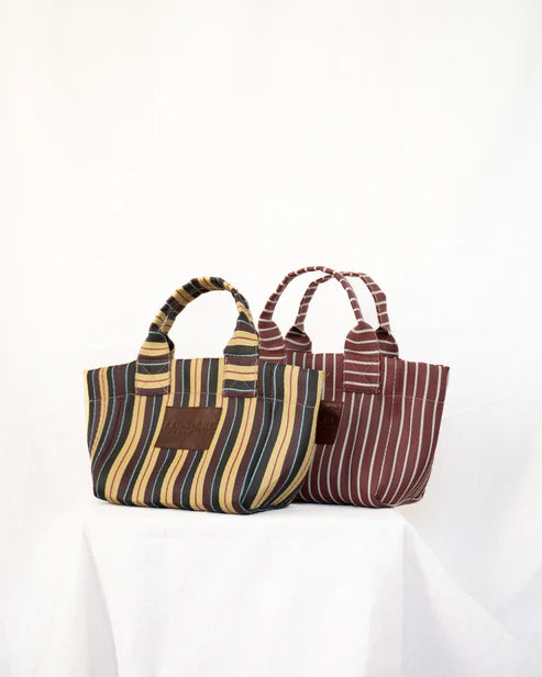 SAINT-RUE 22 // Bambino BAROLO