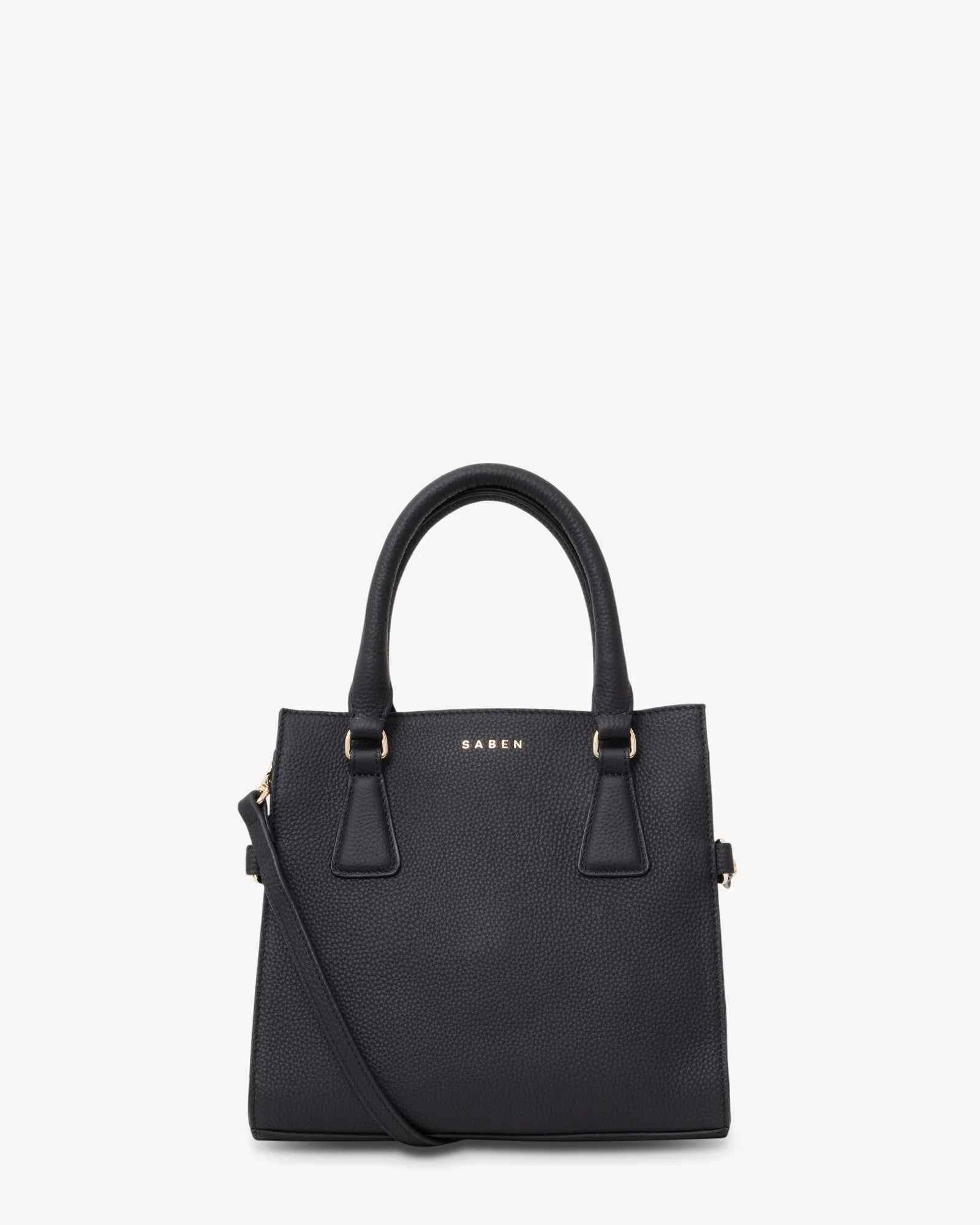 SABEN // Beau Crossbody BLACK