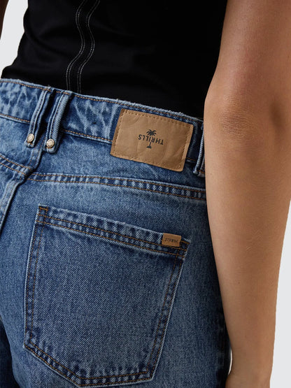 THRILLS // Billie Low Jean STONED BLUES