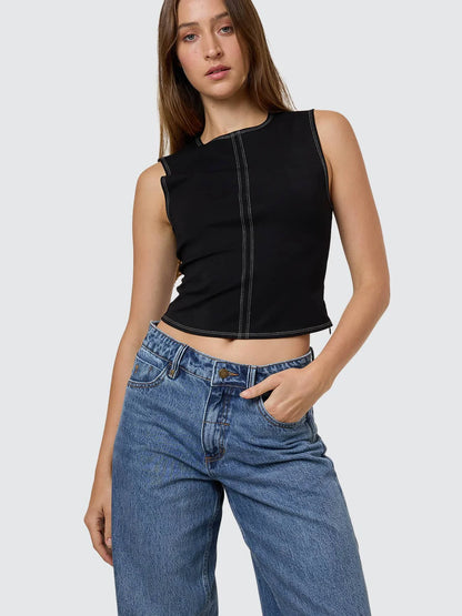 THRILLS // Billie Low Jean STONED BLUES