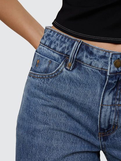 THRILLS // Billie Low Jean STONED BLUES