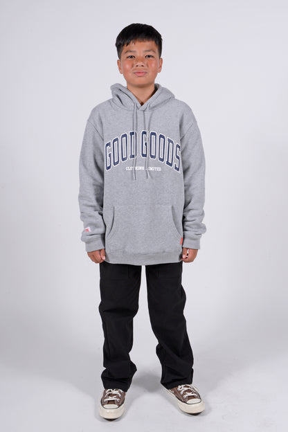 GOOD GOODS // Indi Pant BLACK