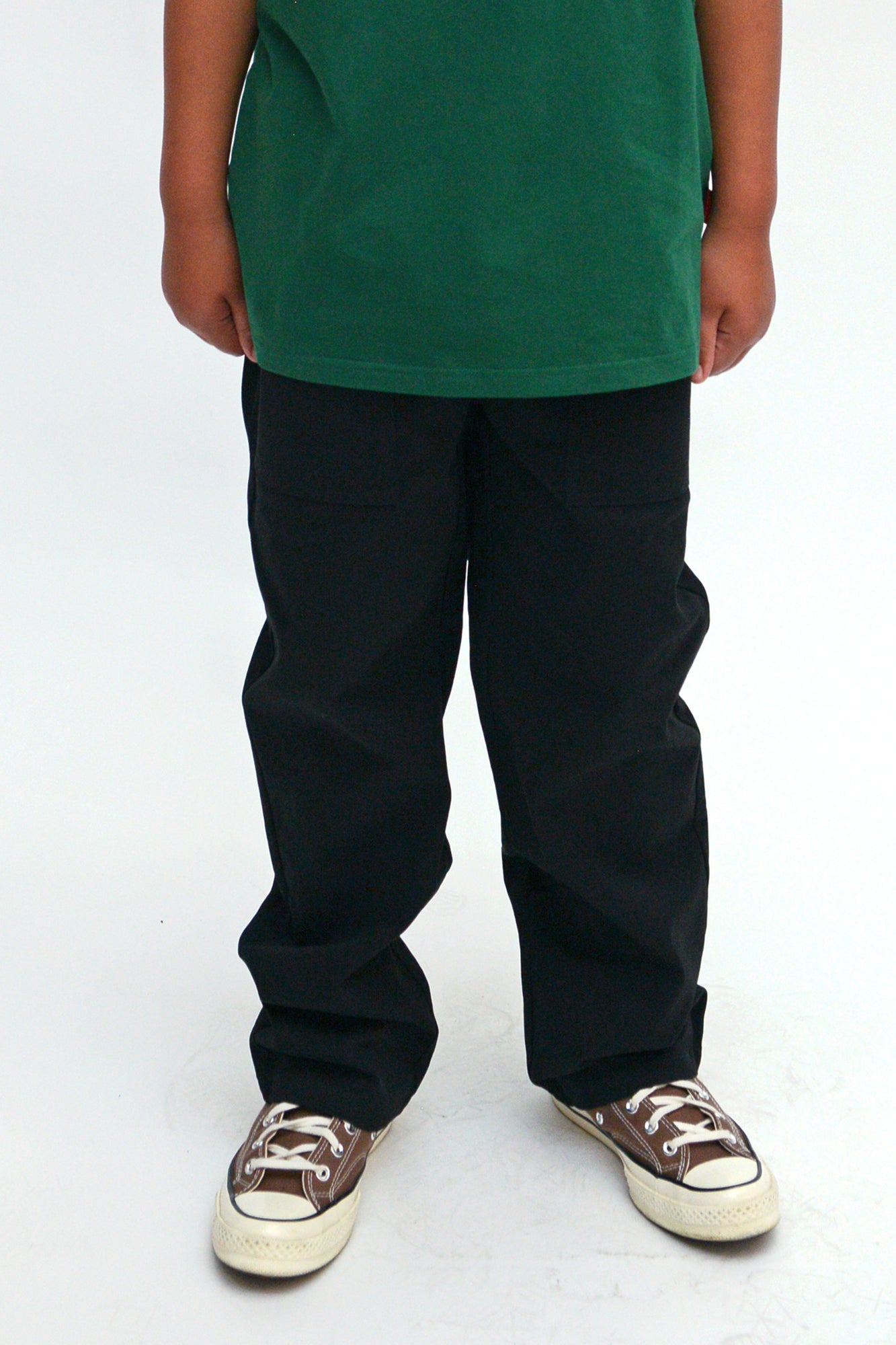 GOOD GOODS // Indi Pant BLACK