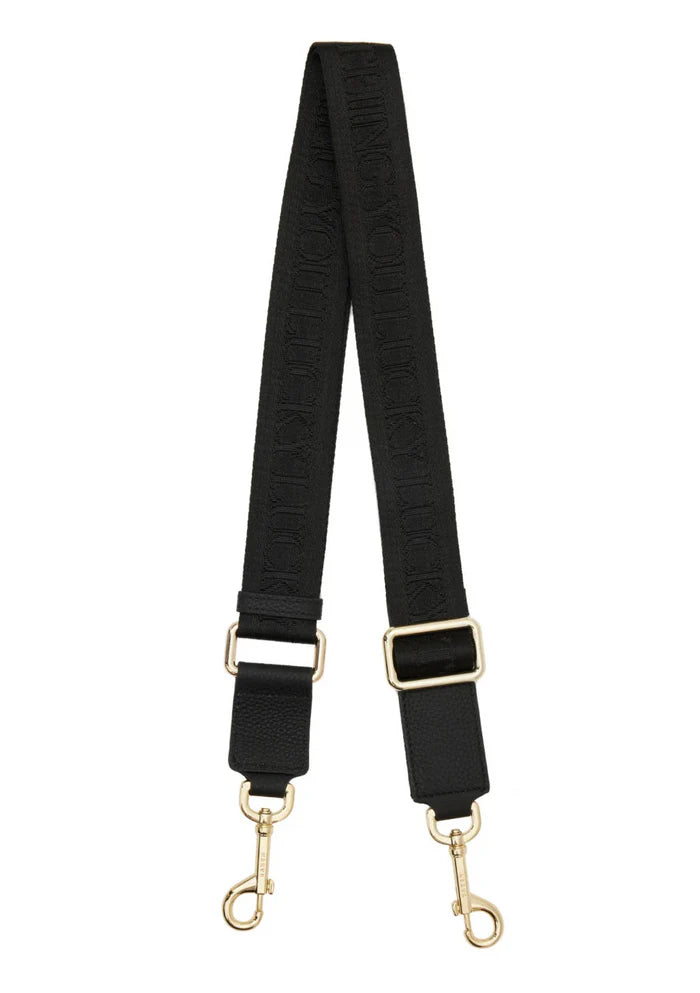 PRE-LOVED // Saben You Lucky Thing Thin Strap