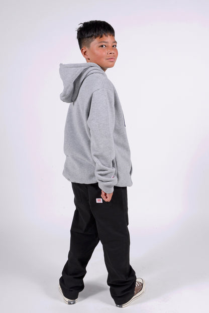 GOOD GOODS // Indi Pant BLACK