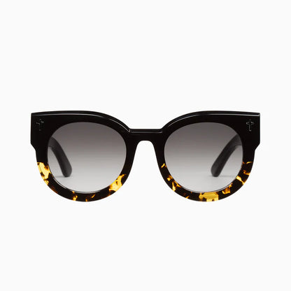 VALLEY // A Dead Coffin Club BLACK TO TORT / BLACK GRADIENT LENS