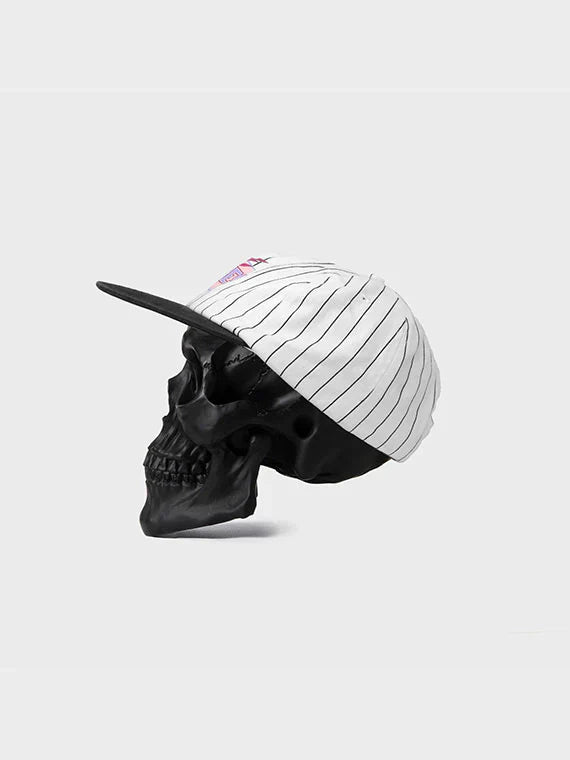 Blazed Unstructured Cap Retro Stripe
