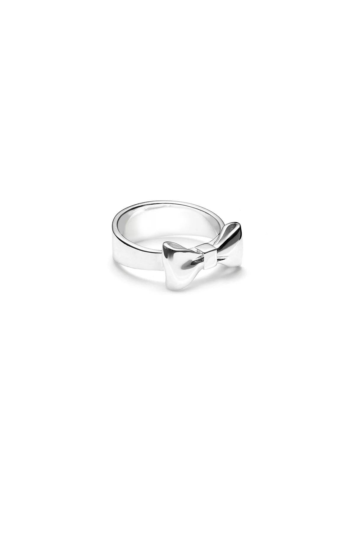 SGC // Bow Ring