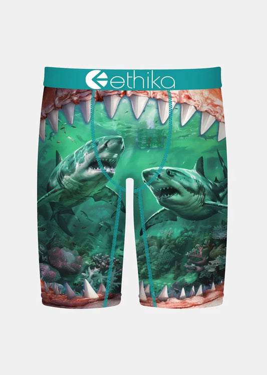 ETHIKA // Boys Food Chain Staple