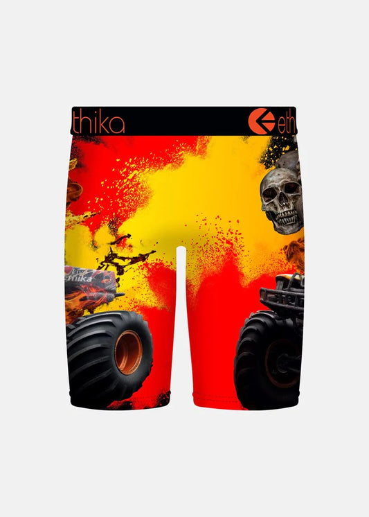 ETHIKA // Boys For The Fellas Staple