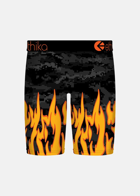 ETHIKA // Like Bow Staple