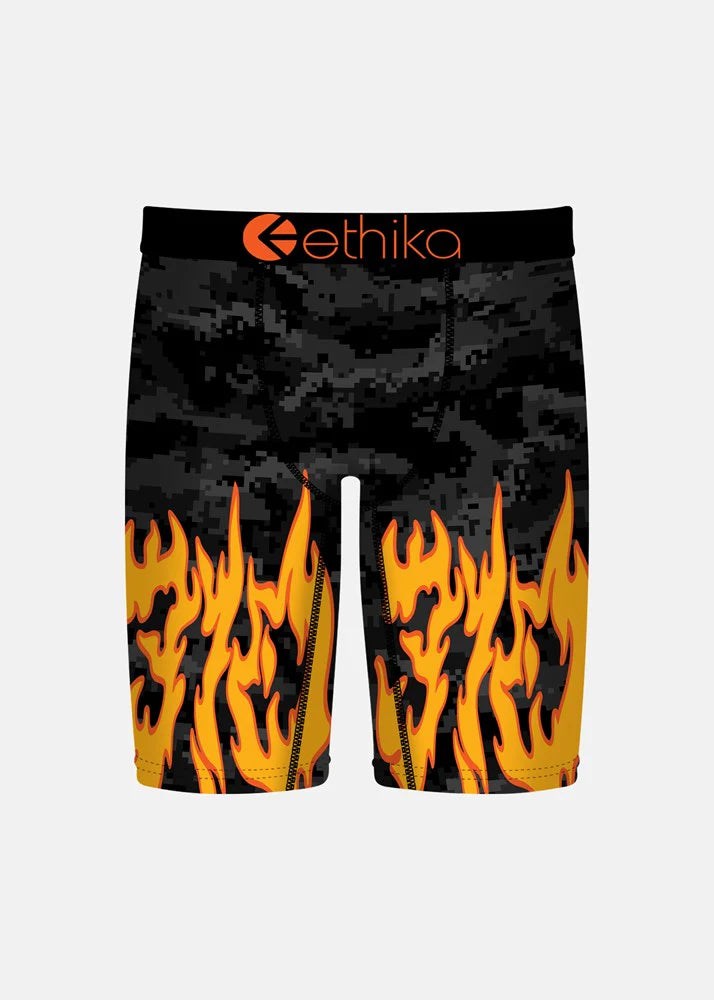 ETHIKA // Like Bow Staple