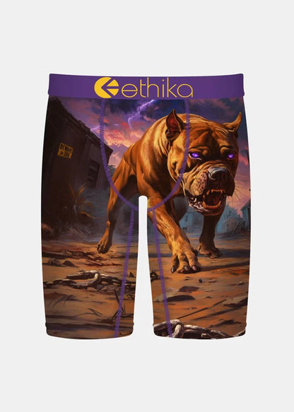 ETHIKA // Boys Terror Terrier Staple