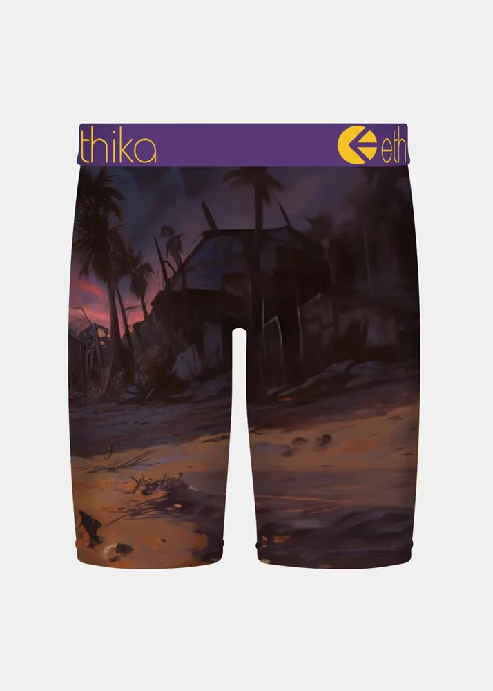 ETHIKA // Boys Terror Terrier Staple