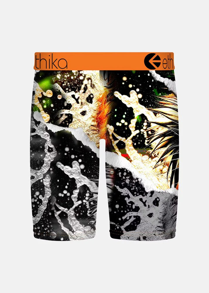 ETHIKA // Boys Tiger Temper Staple
