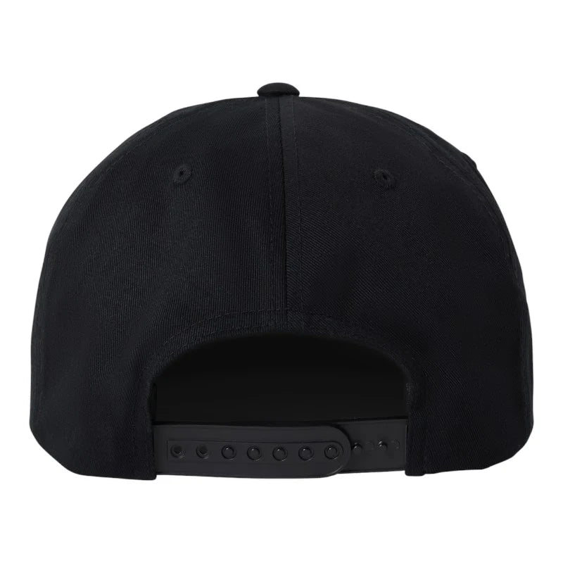 BRIXTON // Lamont MP Snapback BLACK