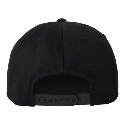BRIXTON // Lamont MP Snapback BLACK