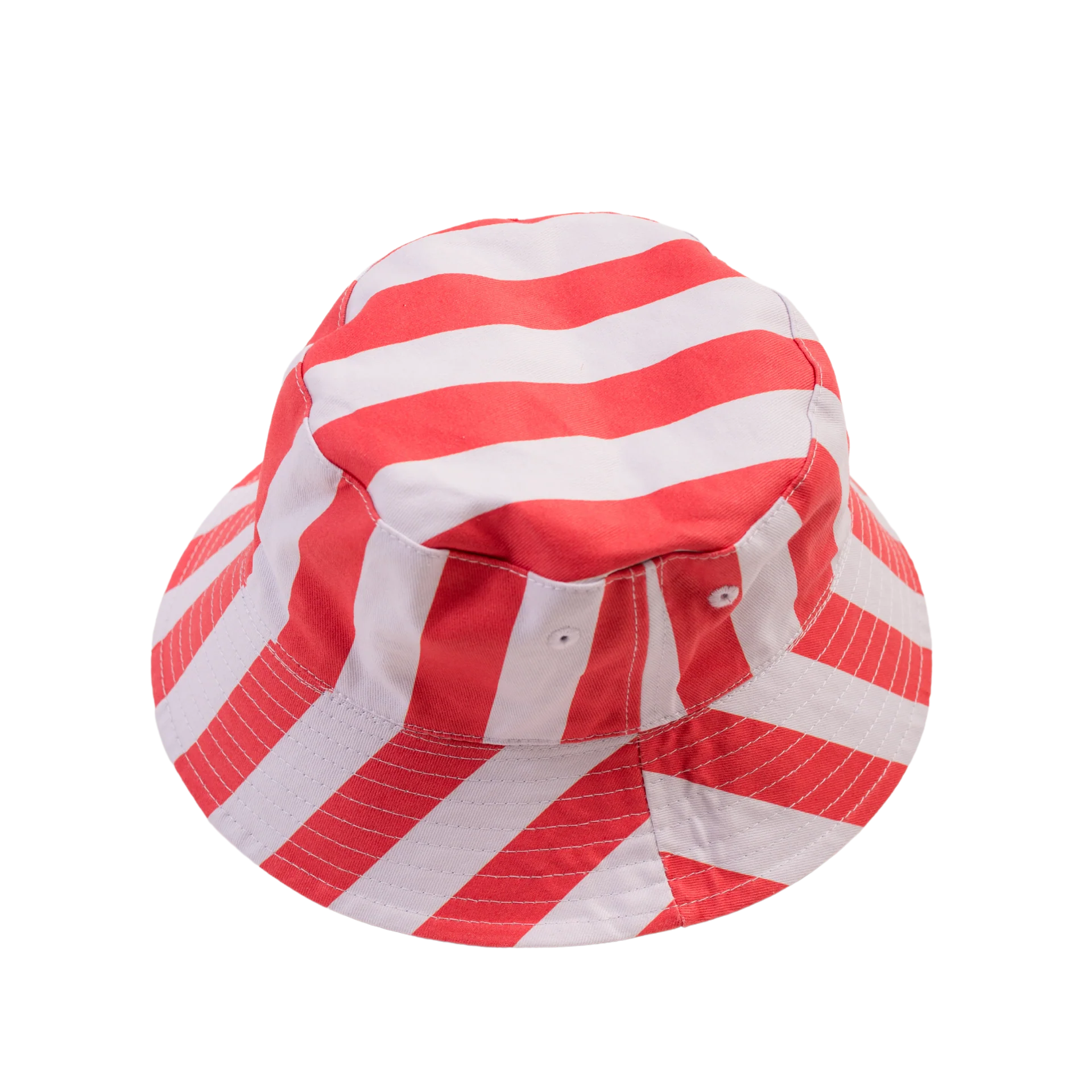 PHOENIX AND THE FOX // Bucket Hat REVERSIBLE