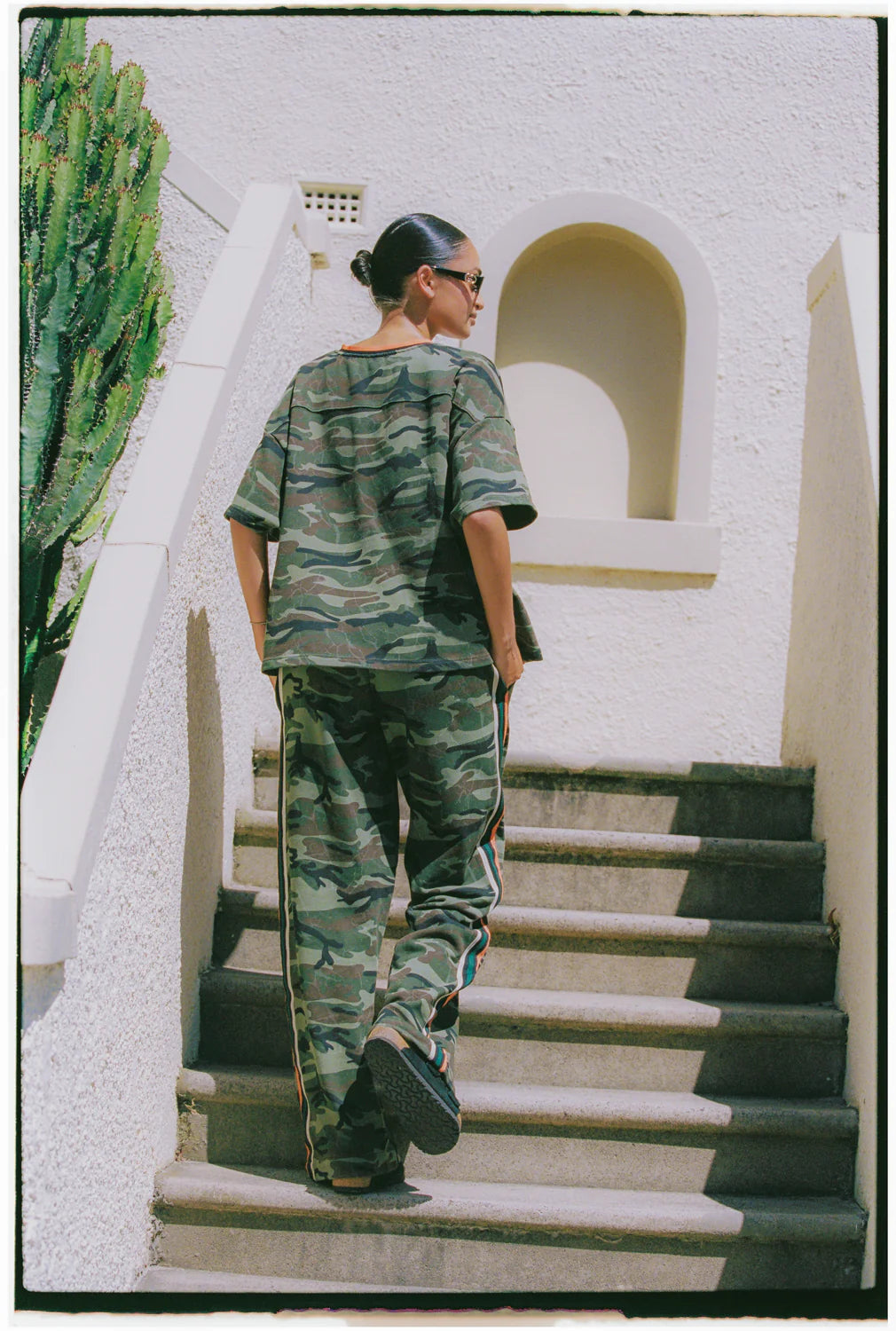 Bobby Pants CAMO