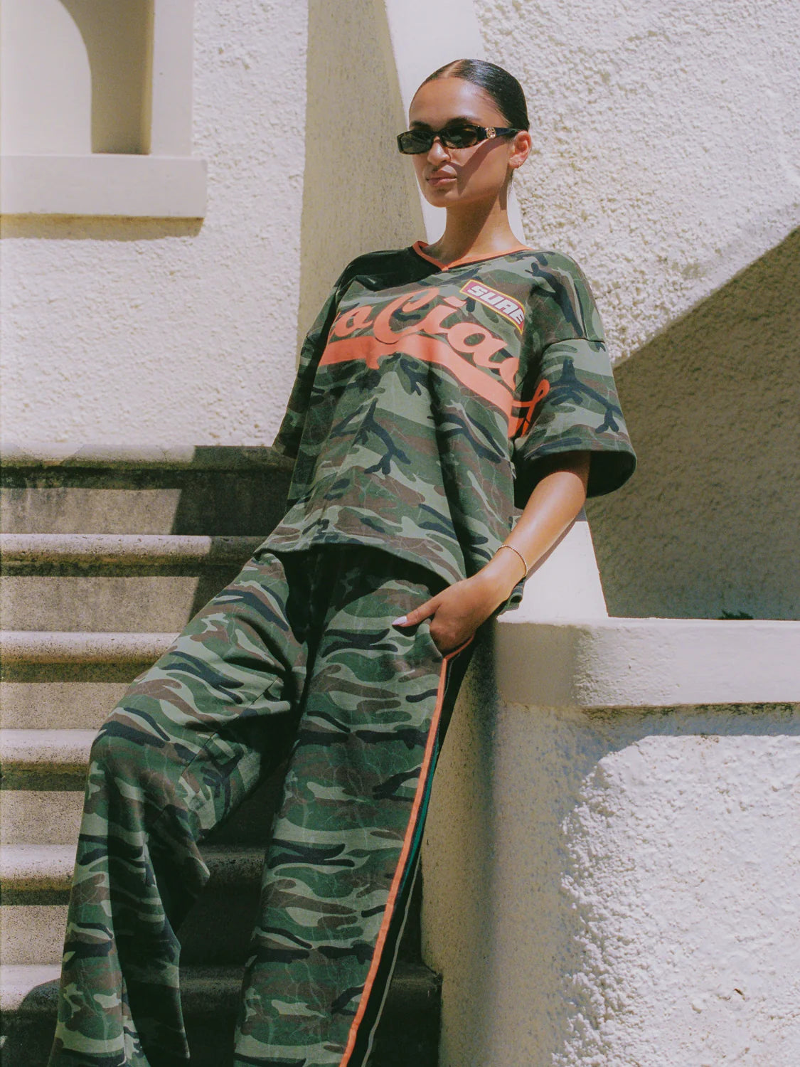 Bobby Pants CAMO