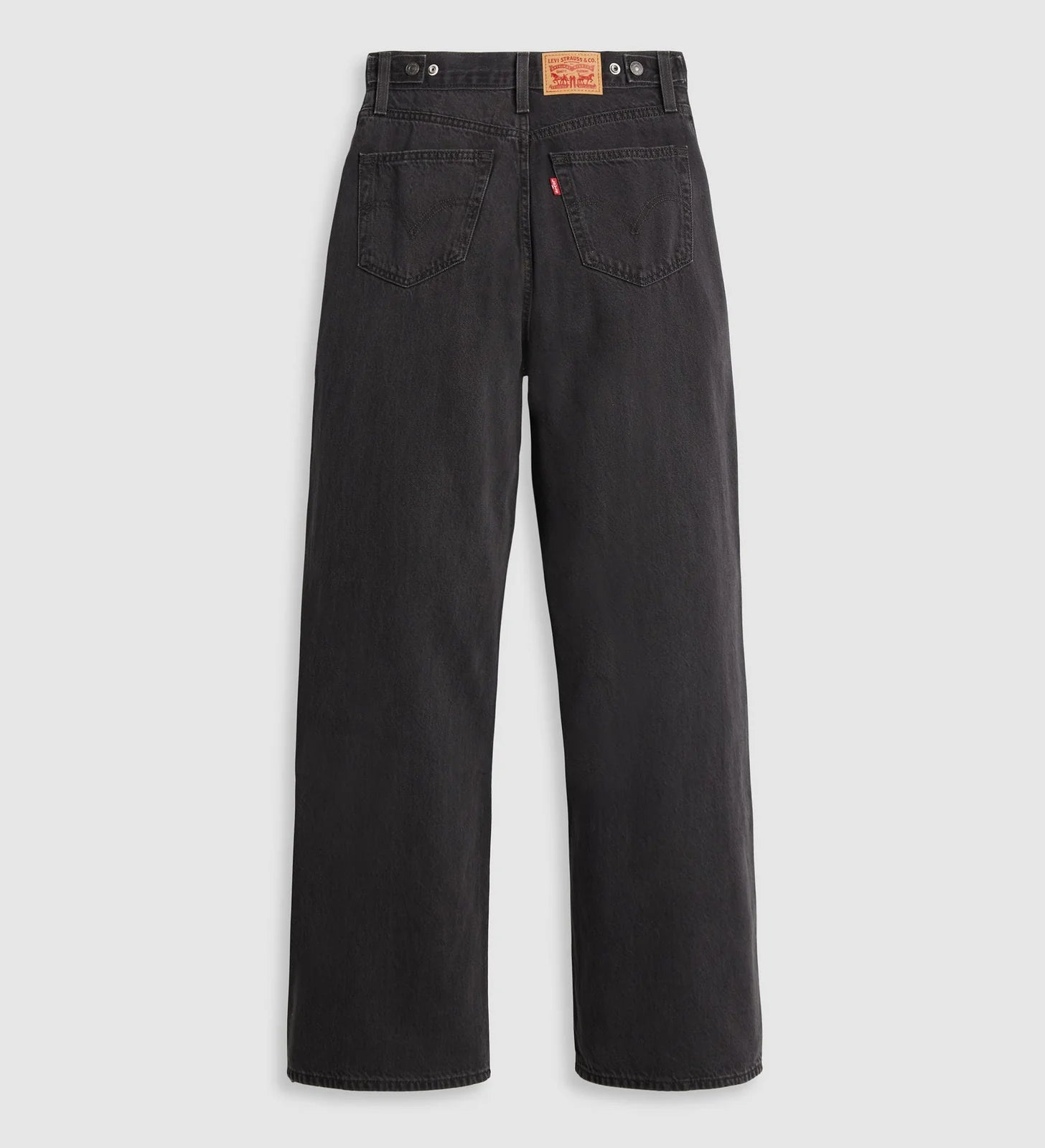 Cinch Baggy Jeans CAPTURING MOMENTS