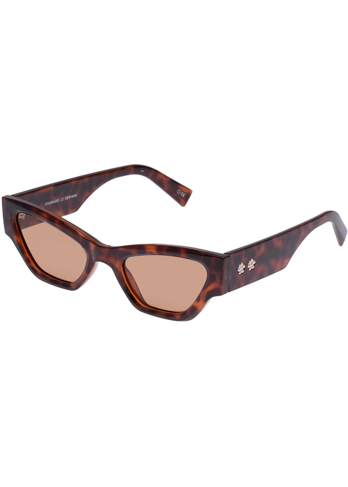 LE SPECS x AFENDS // Charade TORT