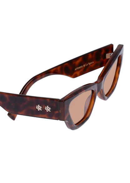 LE SPECS x AFENDS // Charade TORT