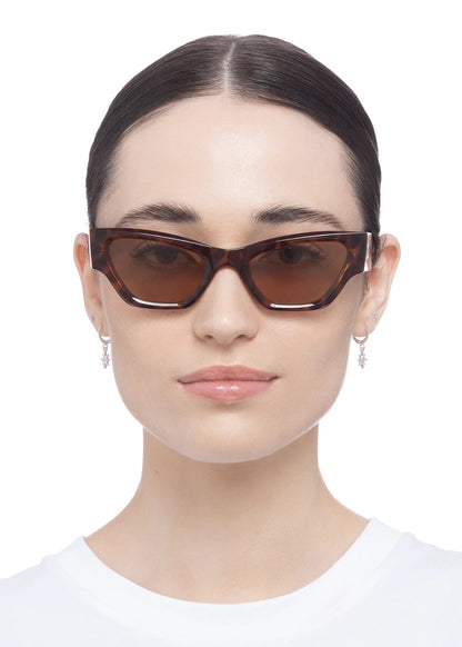 LE SPECS x AFENDS // Charade TORT