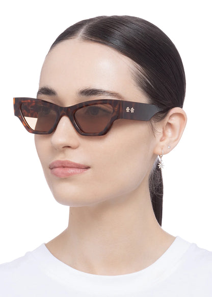 LE SPECS x AFENDS // Charade TORT