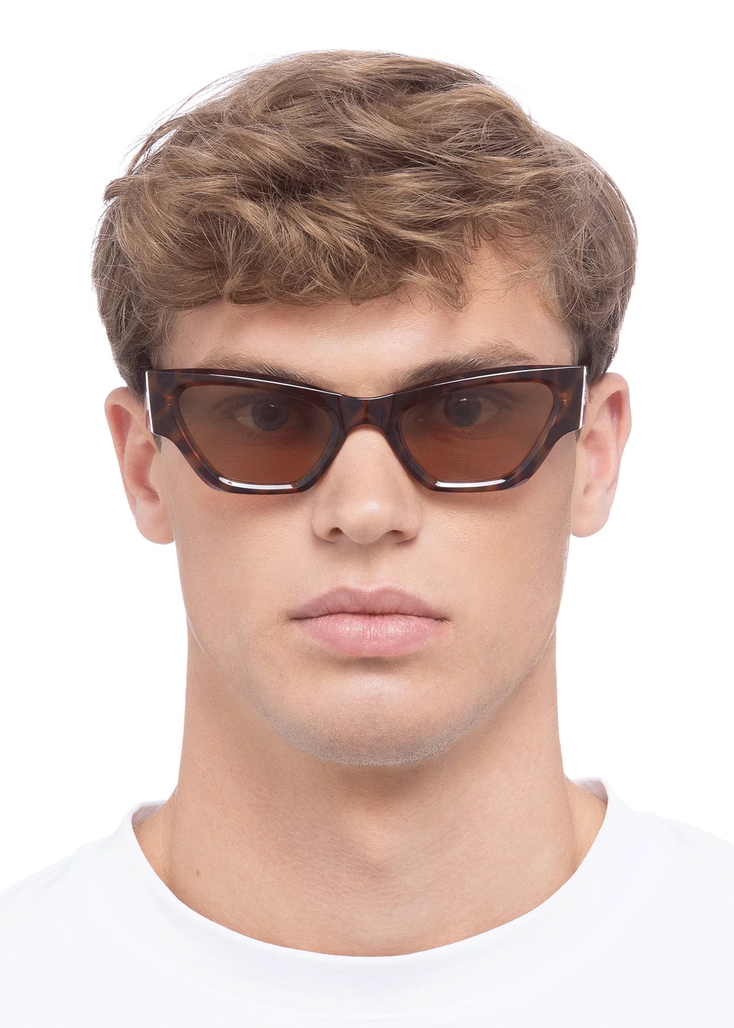 LE SPECS x AFENDS // Charade TORT