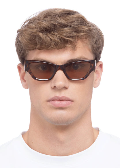 LE SPECS x AFENDS // Charade TORT