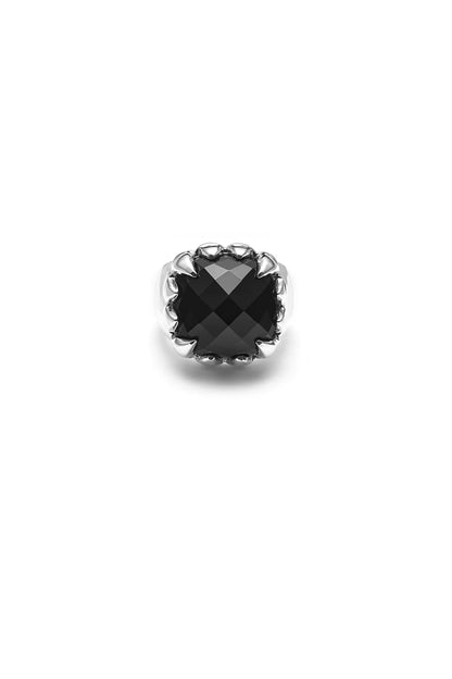 SGC // Claw Ring ONYX