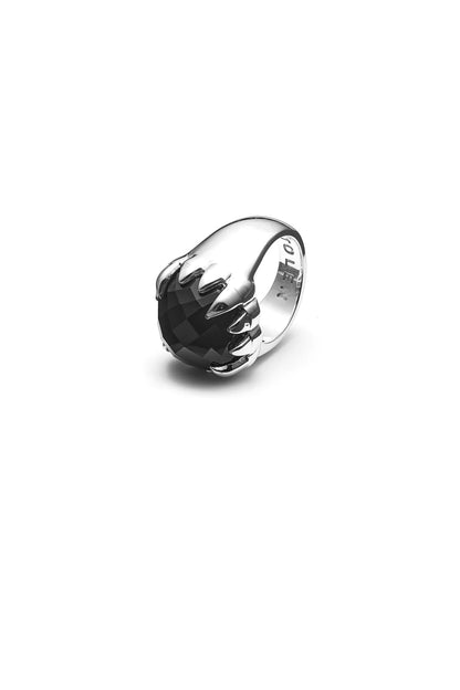 SGC // Claw Ring ONYX