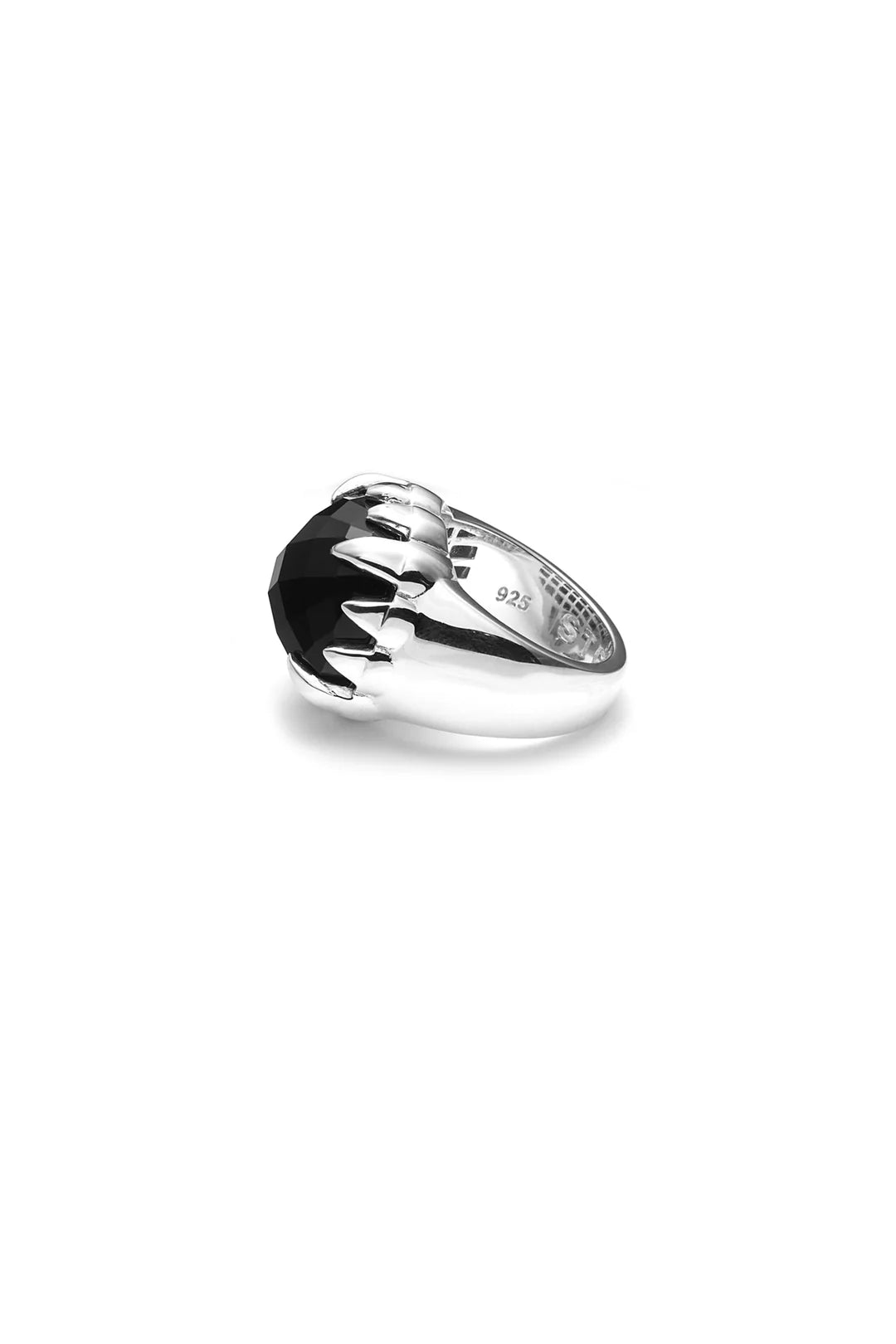 SGC // Claw Ring ONYX