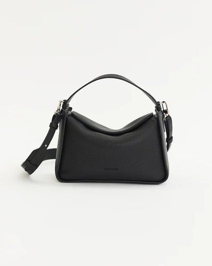 THE HORSE // Clementine Bag BLACK