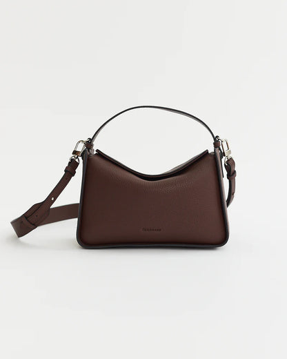 THE HORSE // Clementine Bag COFFEE