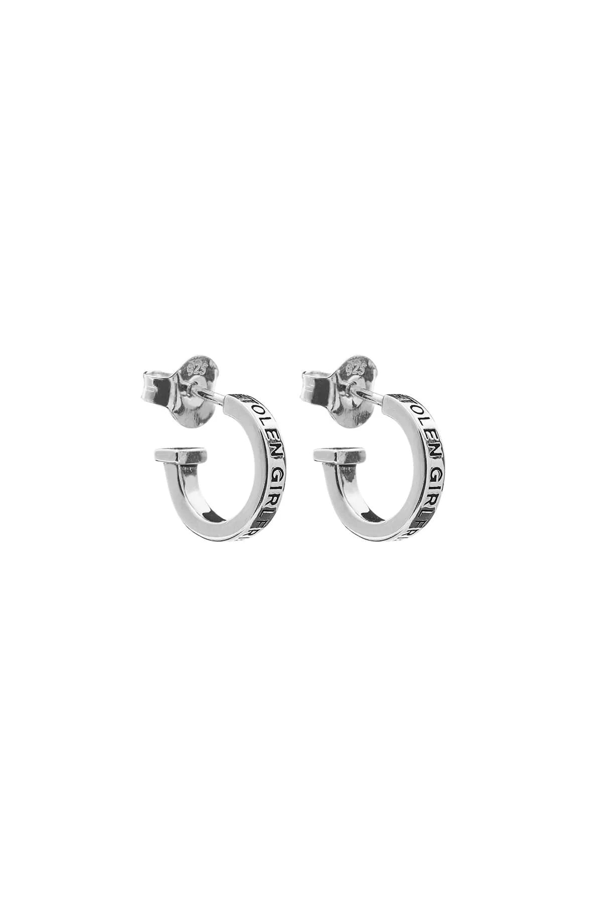 SGC // Clean Logo Hoops