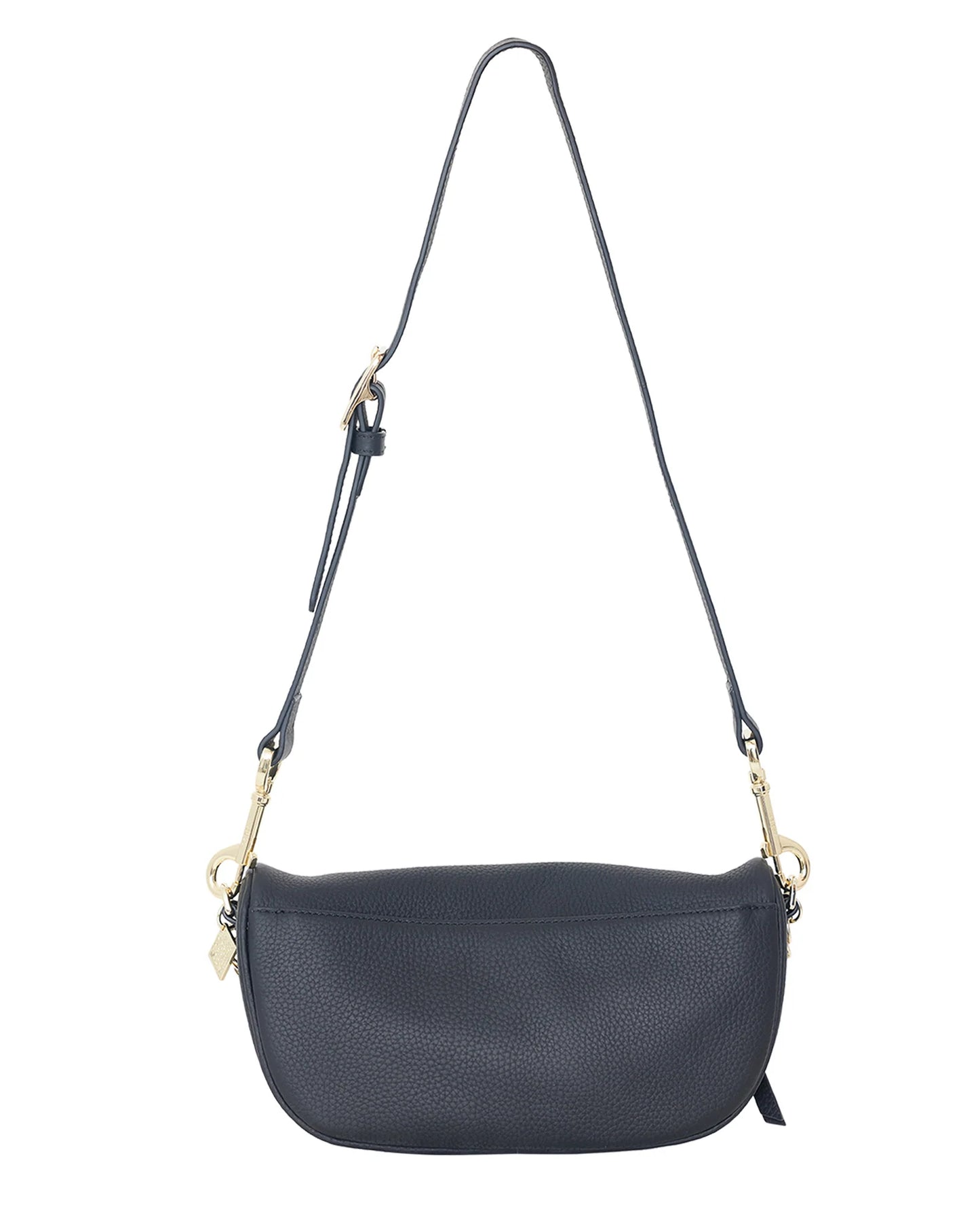 SABEN // Cleo Crossbody Bag BLACK