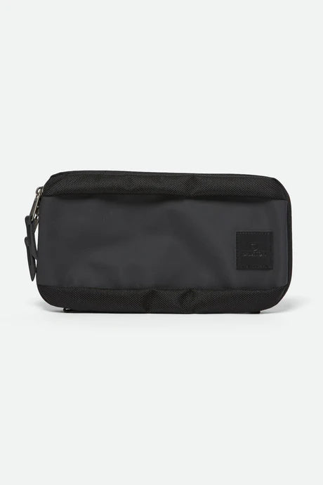 BRIXTON // Commuter Tech Case BLACK