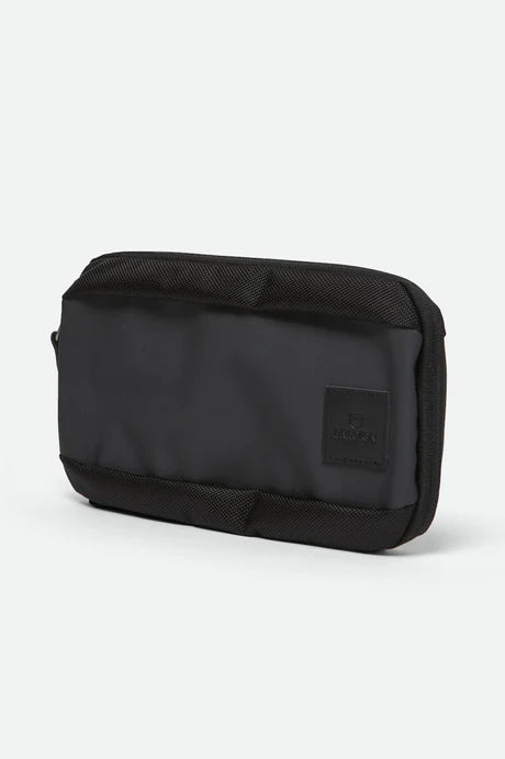 BRIXTON // Commuter Tech Case BLACK