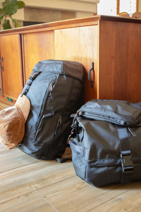 BRIXTON // Commuter Tech Case BLACK