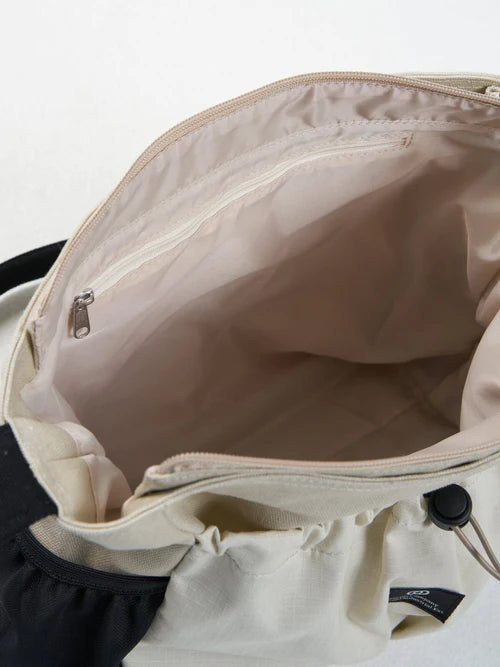 THRILLS // Cortex Staple Bag PUMICE STONE